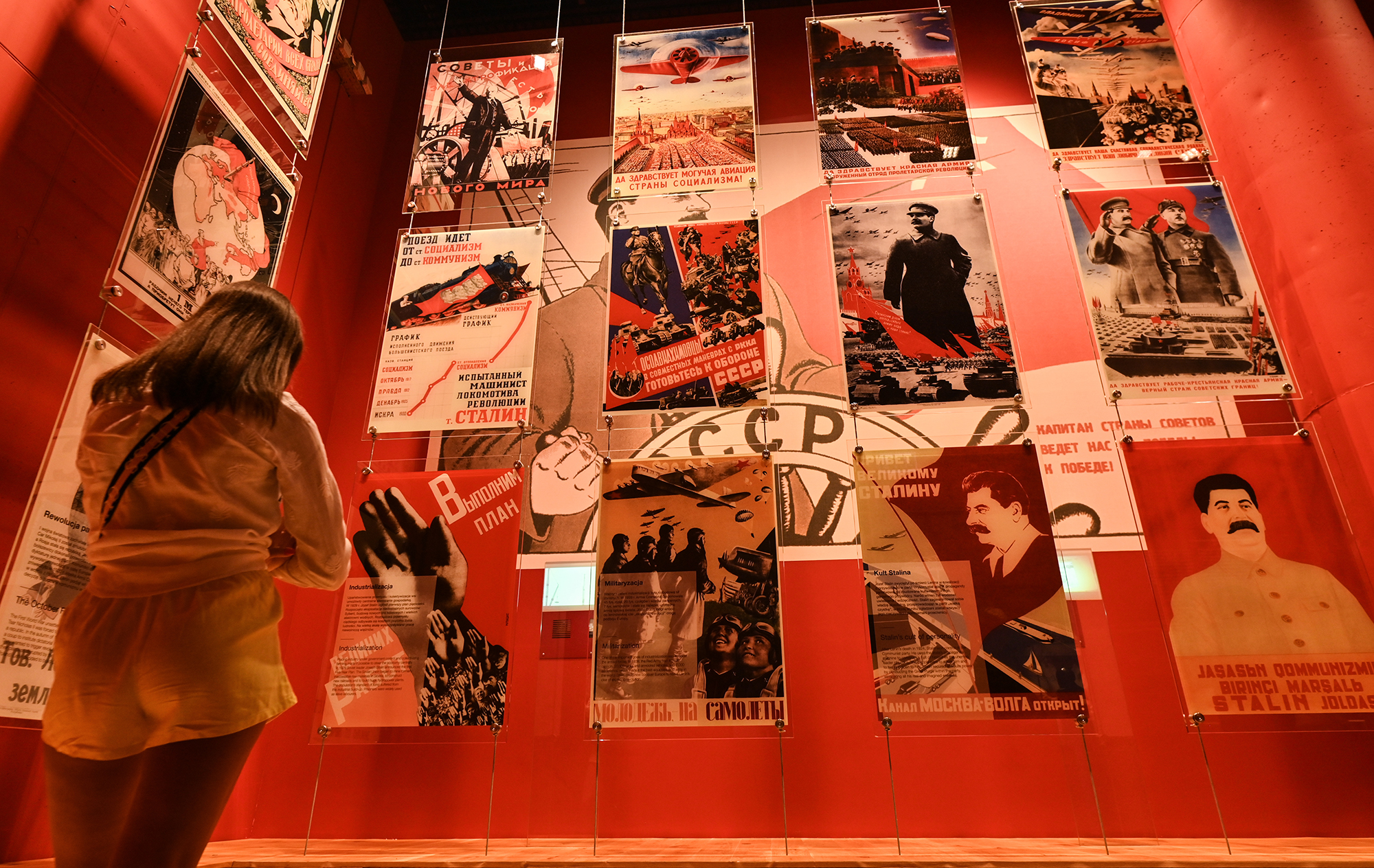 Историк Василий Расевич: В СССР синагоги превращали в склады, а иврит вытесняли из быта